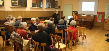 conversazione